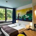 Hotel Goettingen-city 3*