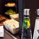 Goettingen-city Hotel
