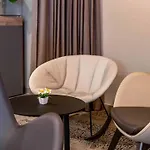 Hotel Goettingen-city