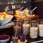 Goettingen-city Hotel
