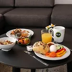 Hotel Goettingen-city