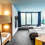 Goettingen-city Hotel 3*