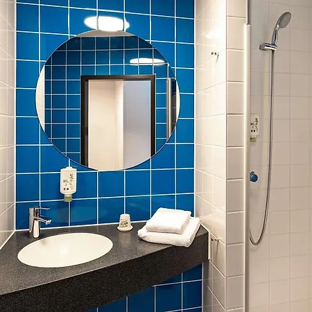 Hotell Göttingen-city 3*