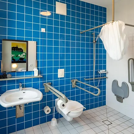 Göttingen-city Hotell Göttingen