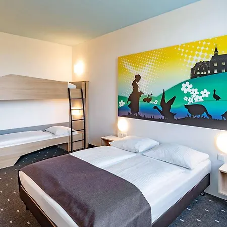 Goettingen-city Hotel Gottingen