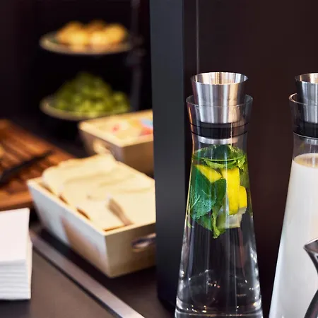 Goettingen-city Hotel