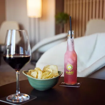 Hotel Goettingen-city