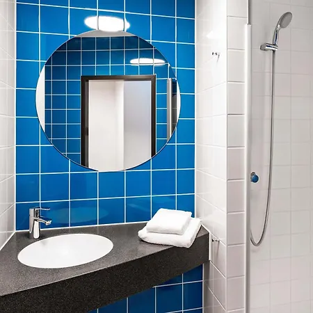 Goettingen-city Hotel Gottingen