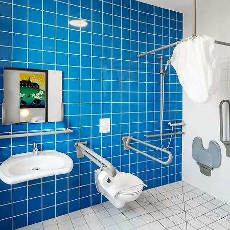 Goettingen-city Hotel