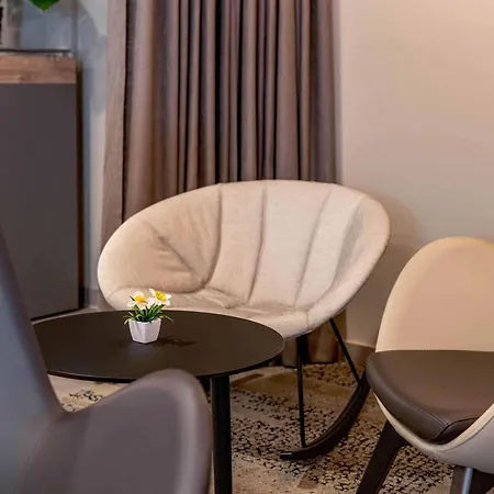 Hotel Goettingen-city