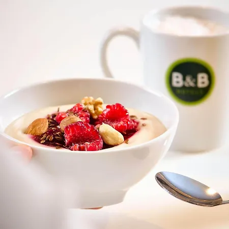 Goettingen-city 3* Göttingen