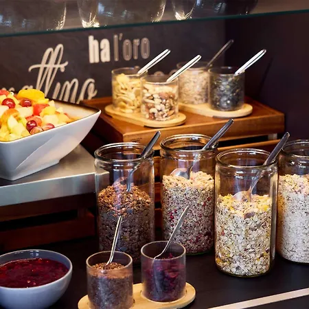 Goettingen-city Hotel