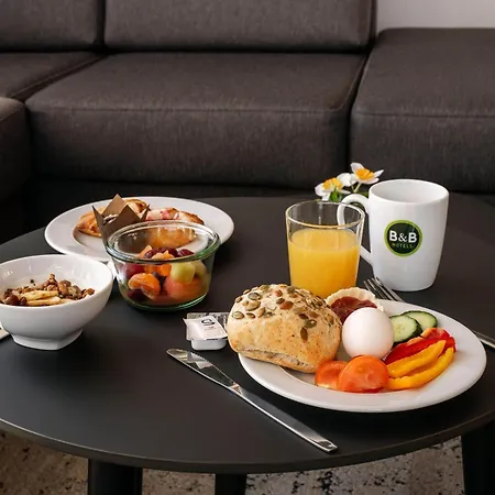 Hotel Goettingen-city