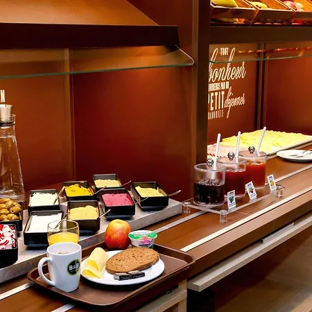 Goettingen-city Hotel Göttingen