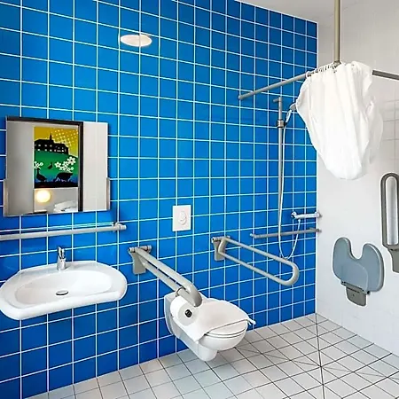 Goettingen-city Hotel Gottingen