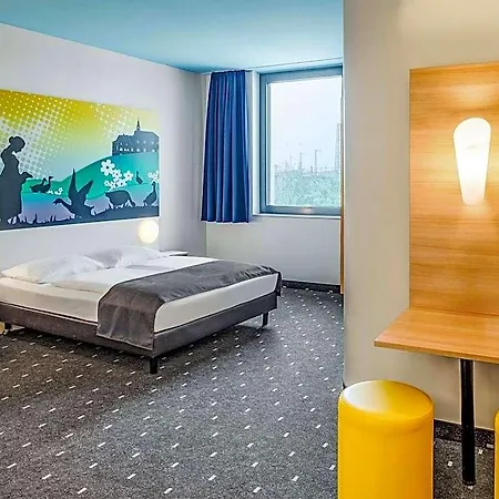 Goettingen-city Hotel Gottingen
