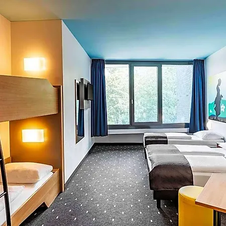 Goettingen-city Gottingen