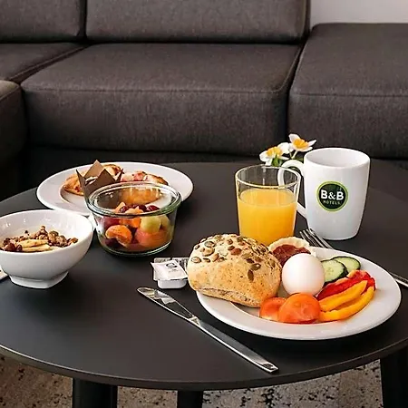 Goettingen-city 3* Gottingen