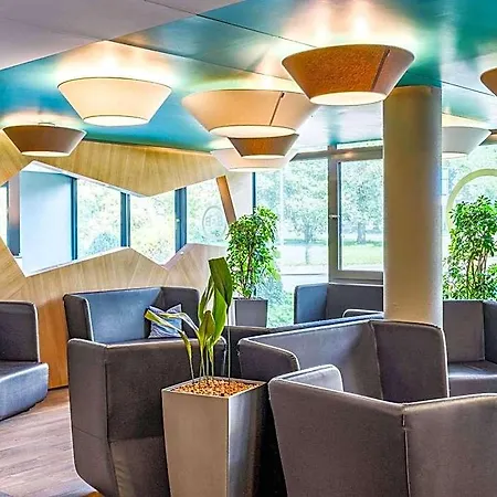 Goettingen-city Hotel 3*