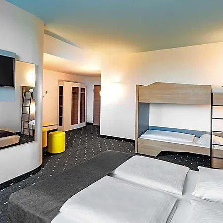 Goettingen-city Hotel Gottingen