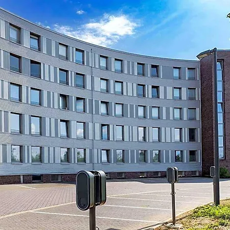 Goettingen-city Hotel 3*