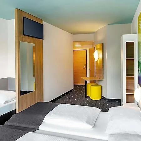 Hotel Goettingen-city