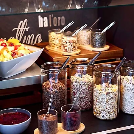 Goettingen-city Hotel