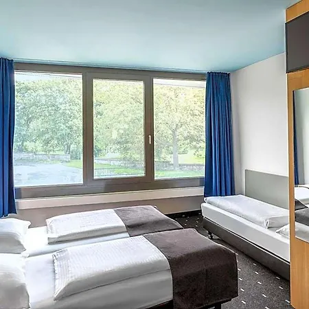 Hotel Goettingen-city Gottingen