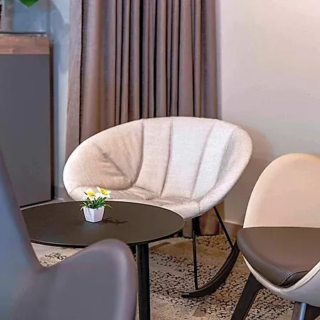 Goettingen-city Hotel