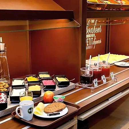Hotel Goettingen-city 3*