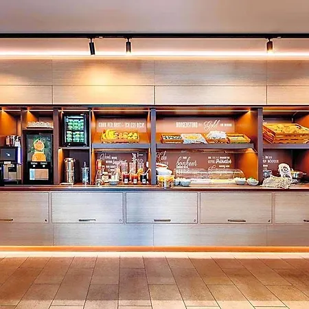 Goettingen-city Hotel