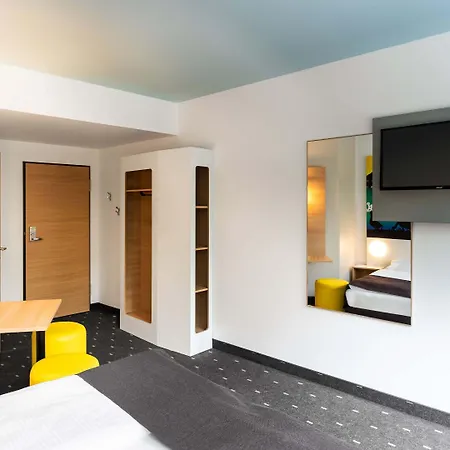 Goettingen-city 괴팅겐