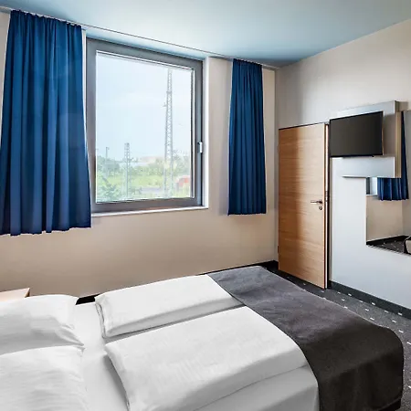 Goettingen-city 3*