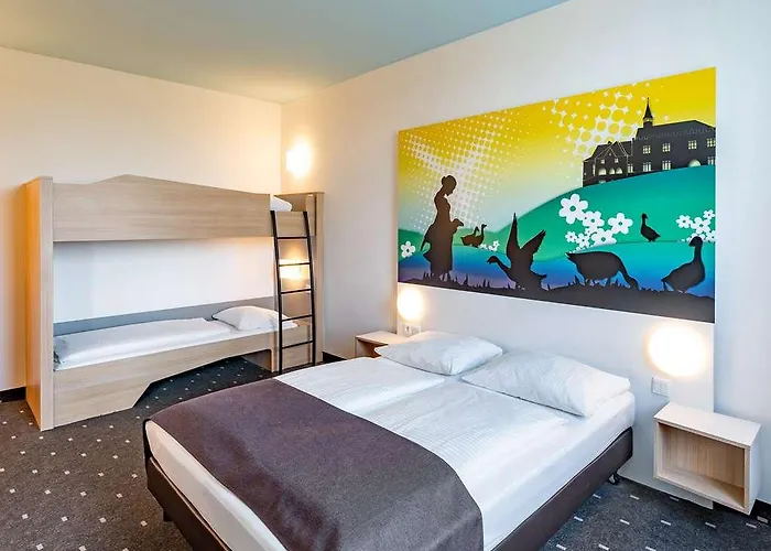 Goettingen-city Hotel Gottinga