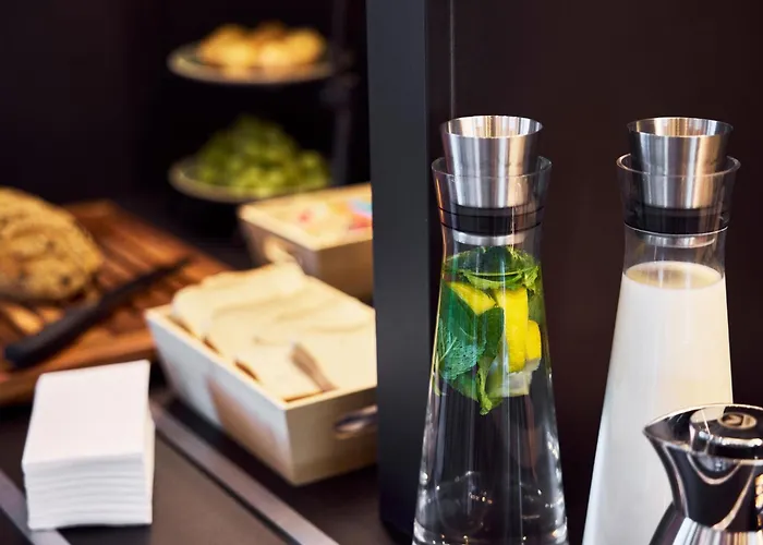 Goettingen-city Hotel