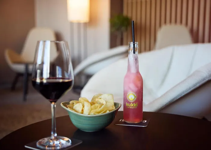 Hotel Goettingen-city