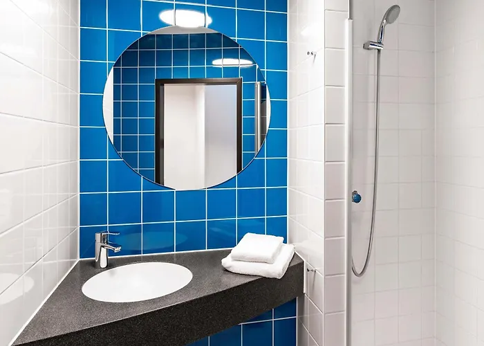 Goettingen-city Hotel Gottinga