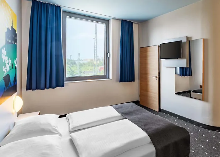 Goettingen-city Gottinga