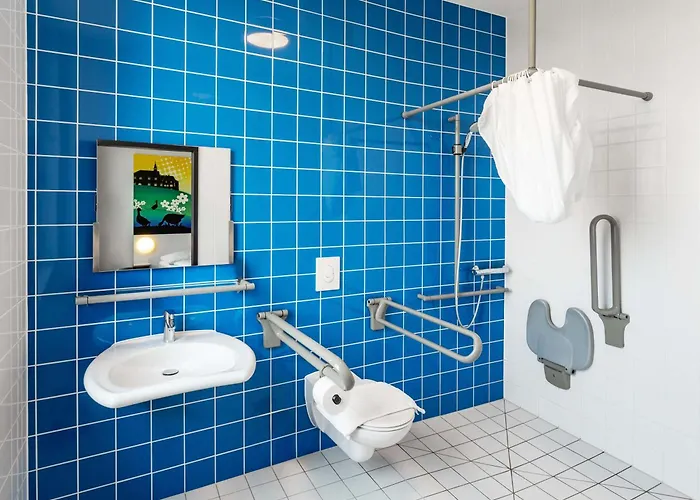 Goettingen-city Hotel