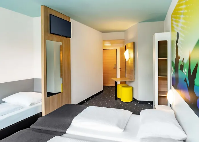 Goettingen-city Gottinga