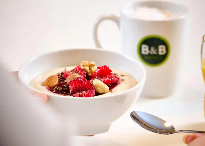 Goettingen-city 3* Gottinga