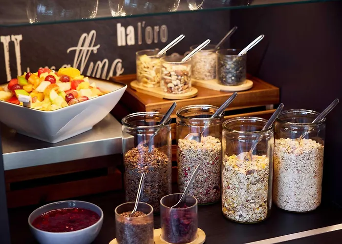 Goettingen-city Hotel