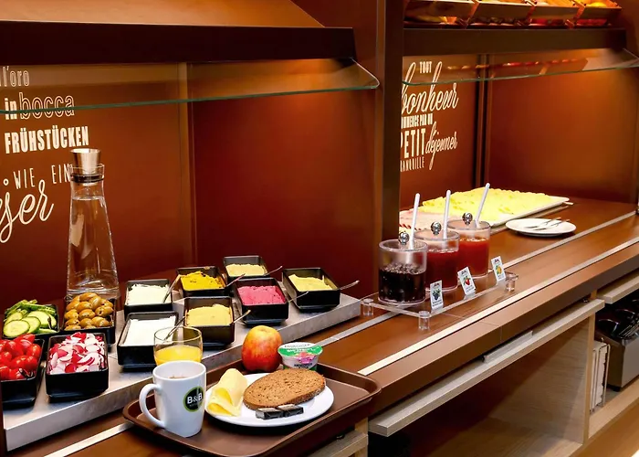 Goettingen-city Hotel Gottinga